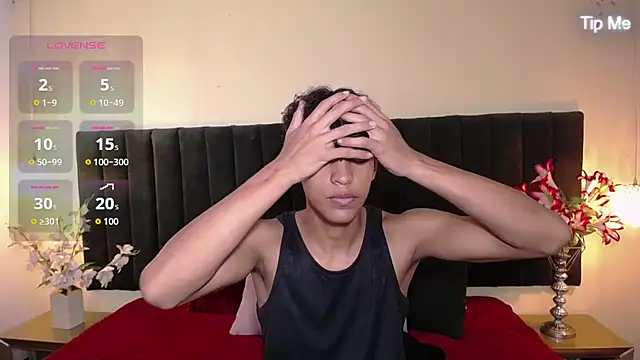 jhos padill online show from 11-08-25, 01:22