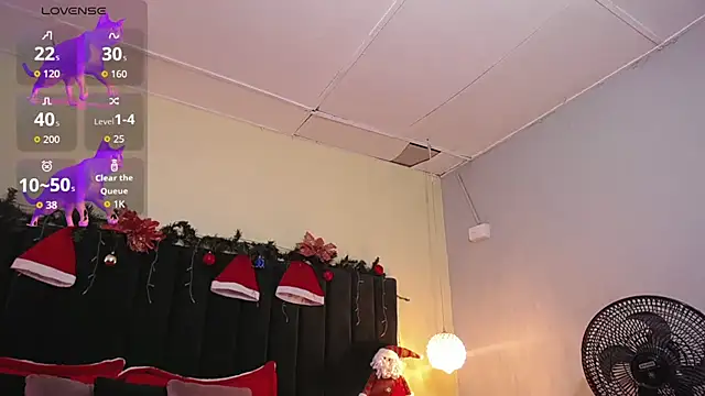 jhos padill online show from 11-25-25, 01:55