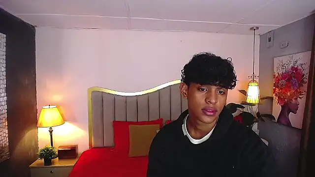 jhos padill online show from 01-12-26, 01:27