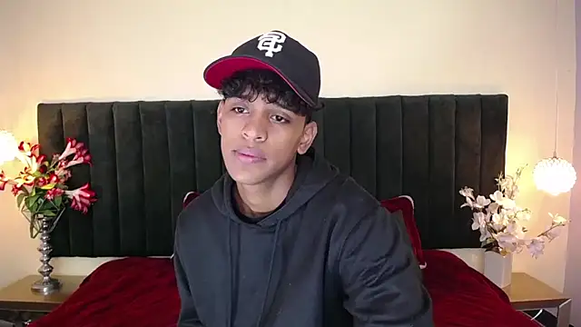 jhos padill online show from 02-13-26, 01:29