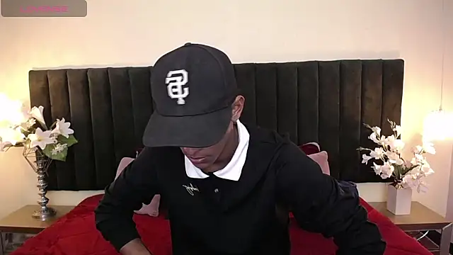 jhos padill online show from 04-20-26, 01:25