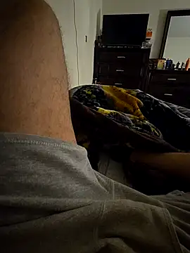 Caneloo1 online show from 12-01-25, 01:43