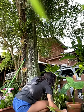 Goddesmyy online show from 09-19-25, 04:07