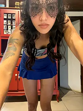 Goddesmyy online show from 09-25-25, 08:12