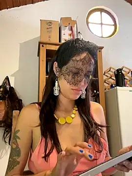 Goddesmyy online show from 09-29-25, 06:46