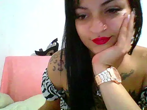 lexxie emma online show from 10-15-25, 02:44