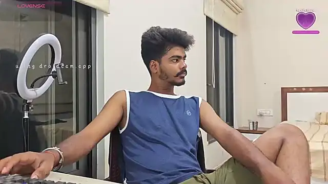 Snapshot of mrbuddy85 chatting on 10-02-25, 05:20 mrbuddy85 online show from 10-02-25, 05:20