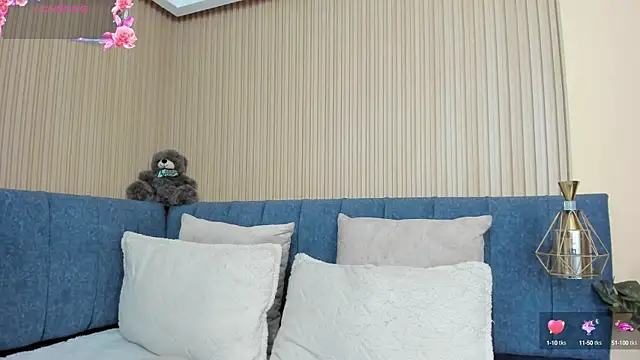 angel ponce online show from 09-21-25, 01:24