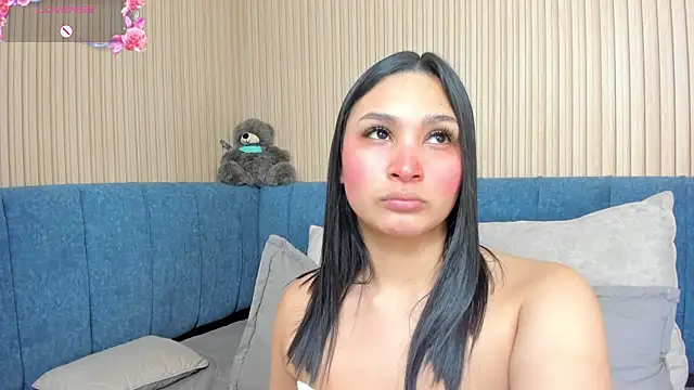 angel ponce online show from 05-16-26, 12:51