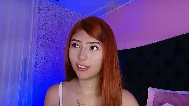 Snapshot of Hada_Blue chatting on 05-19-26, 08:04 Hada Blue online show from 05-19-26, 08:04