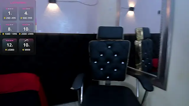 tiiny emilly online show from 10-14-25, 08:42