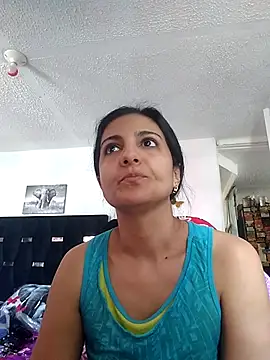 BasmaHernandez online show from 07-24-26, 02:37