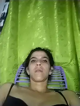 lucerocutte online show from 10-29-25, 02:47