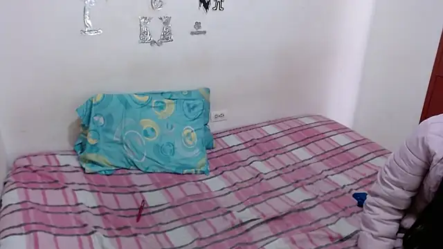 EvaHarryy online show from 04-09-26, 09:31