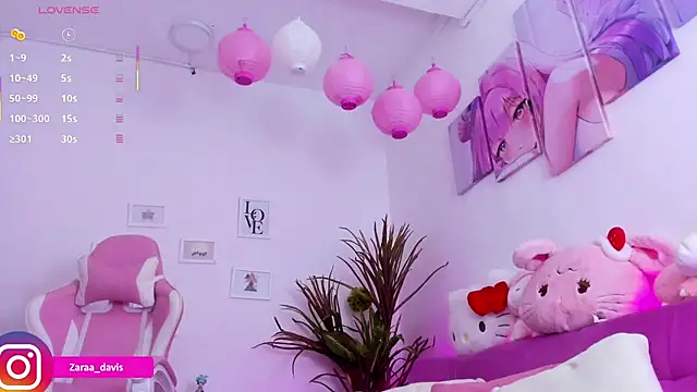 Zaradavis online show from 01-13-26, 08:14