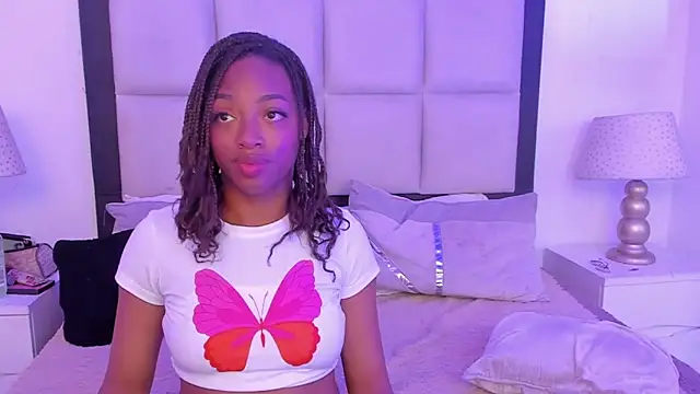 Snapshot of ElisabettaMonroy chatting on 02-02-26, 08:07 ElisabettaMonroy online show from 02-02-26, 08:07