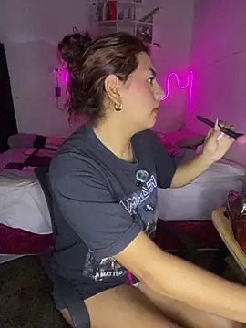 SoftLady S33 online show from 03-24-26, 01:38