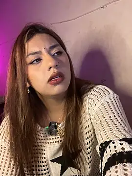 SoftLady S33 online show from 06-06-26, 02:16