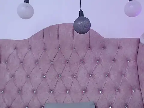 Jessica Carter 01 online show from 03-02-26, 08:37