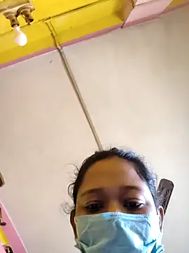 Snapshot of pujaroy363534 chatting on 12-16-25, 07:57 pujaroy363534 online show from 12-16-25, 07:57