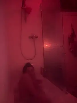 Mesmerising MaxineX online show from 02-19-26, 07:21