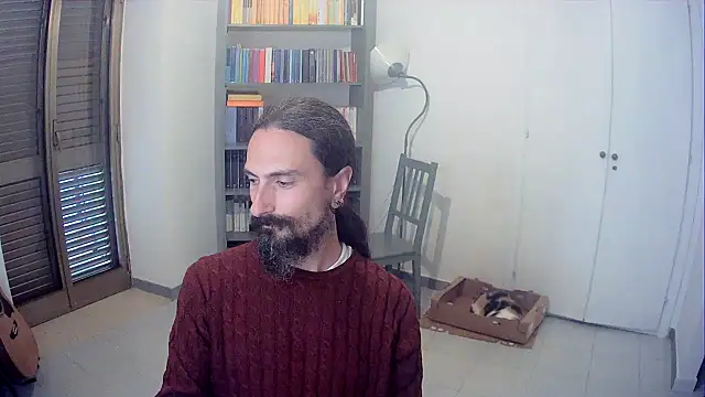 Mrkurt86 online show from 10-23-25, 02:38