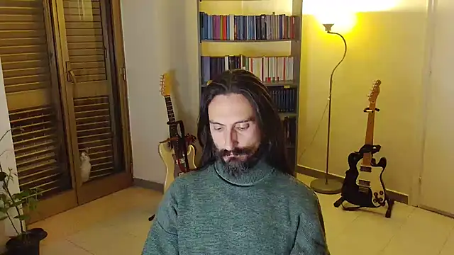 Mrkurt86 online show from 01-18-26, 05:06