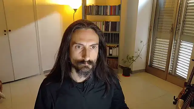 Mrkurt86 online show from 02-03-26, 03:17