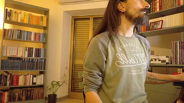 Mrkurt86 online show from 02-05-26, 04:33