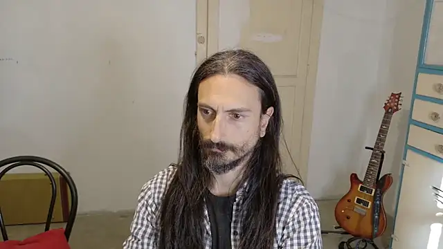 Mrkurt86 online show from 04-01-26, 03:20