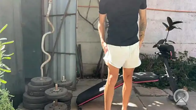 feeelipe2007 online show from 02-19-26, 07:10