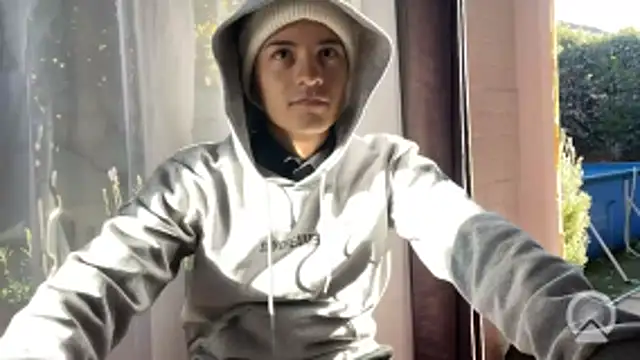 feeelipe2007 online show from 03-23-26, 12:20