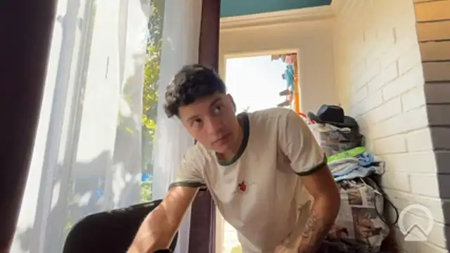 feeelipe2007 online show from 03-26-26, 03:50