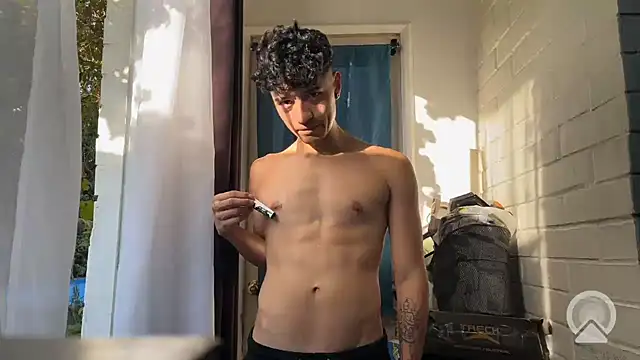 feeelipe2007 online show from 04-13-26, 08:47