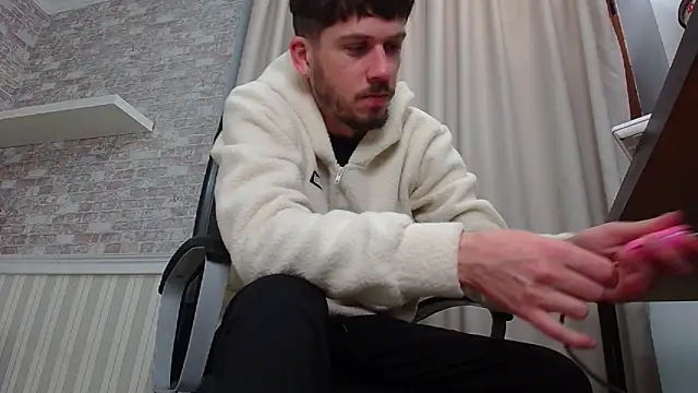 JonahShaw online show from 10-11-25, 04:12