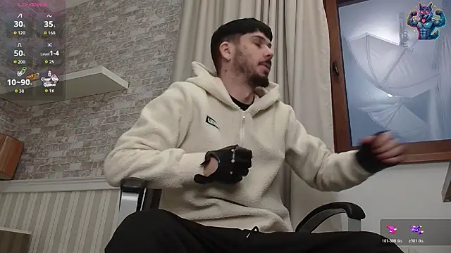 JonahShaw online show from 10-20-25, 04:24