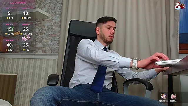 JonahShaw online show from 12-18-25, 05:35