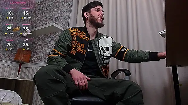 JonahShaw online show from 02-13-26, 05:47