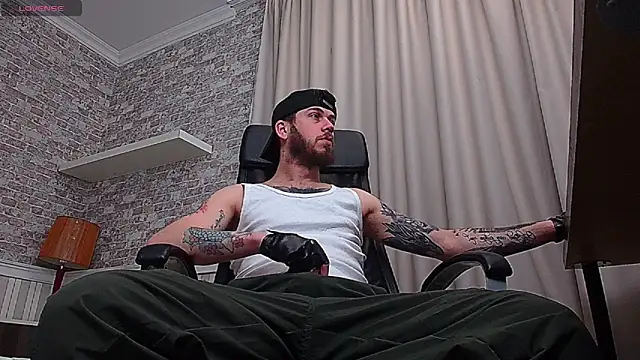 JonahShaw online show from 02-16-26, 05:47