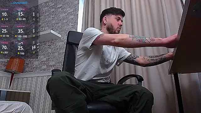 JonahShaw online show from 02-20-26, 05:59