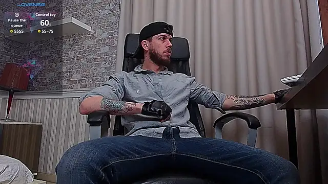 JonahShaw online show from 03-14-26, 05:35