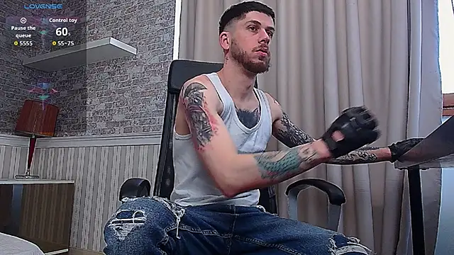 JonahShaw online show from 03-25-26, 05:24