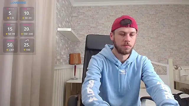 JonahShaw online show from 04-19-26, 04:34