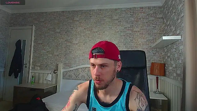 JonahShaw online show from 05-27-26, 04:53