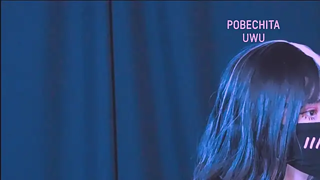 Snapshot of Pobechita chatting on 09-24-25, 01:20 Pobechita online show from 09-24-25, 01:20