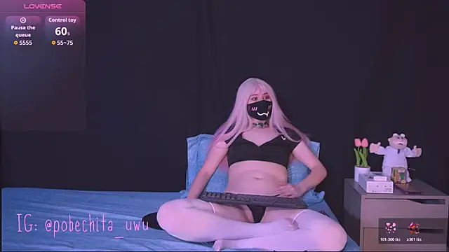 Pobechita online show from 03-13-26, 02:18