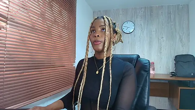 ArianaBeake online show from 10-21-25, 12:50