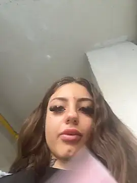 AnastasiaJune online show from 12-01-25, 10:20