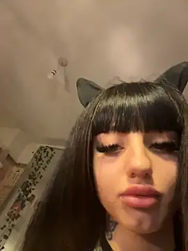 AnastasiaJune online show from 12-02-25, 07:20