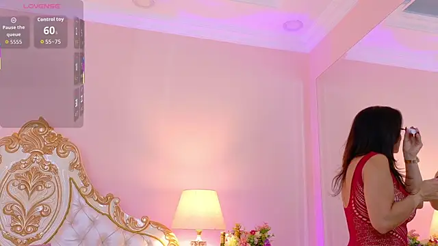 EvaRoah online show from 04-21-26, 12:22